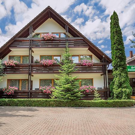 Apartment Am Tannenweg Badenweiler Exterior foto